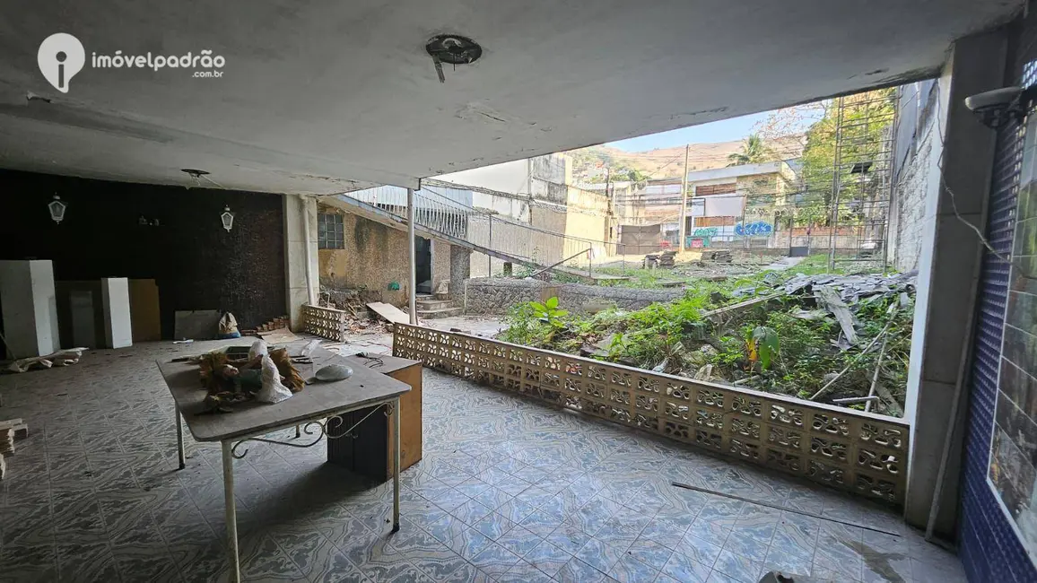 Foto 7 de Casa com 4 quartos para alugar, 441m2 em Centro, Nova Iguacu - RJ