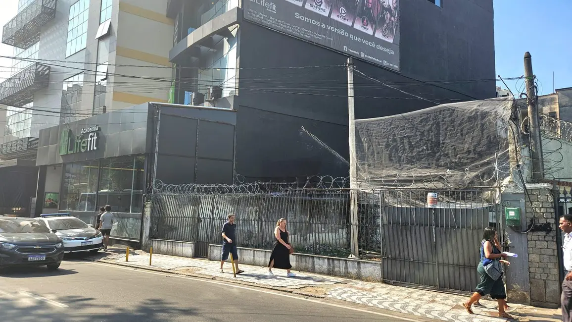 Foto 1 de Casa com 4 quartos para alugar, 441m2 em Centro, Nova Iguacu - RJ