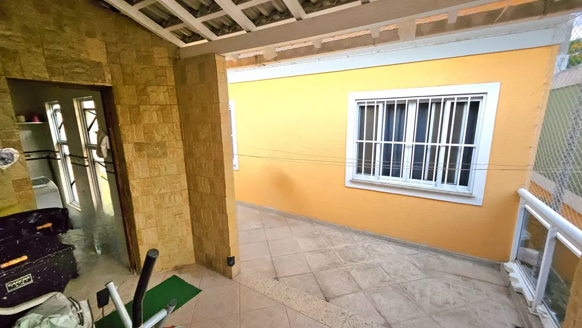 Casa de Condomínio com 4 quartos à venda, 184m2 em Centro, Nova Iguacu - RJ - imagem 8 Foto 8 de Casa de Condomínio com 4 quartos à venda, 184m2 em Centro, Nova Iguacu - RJ