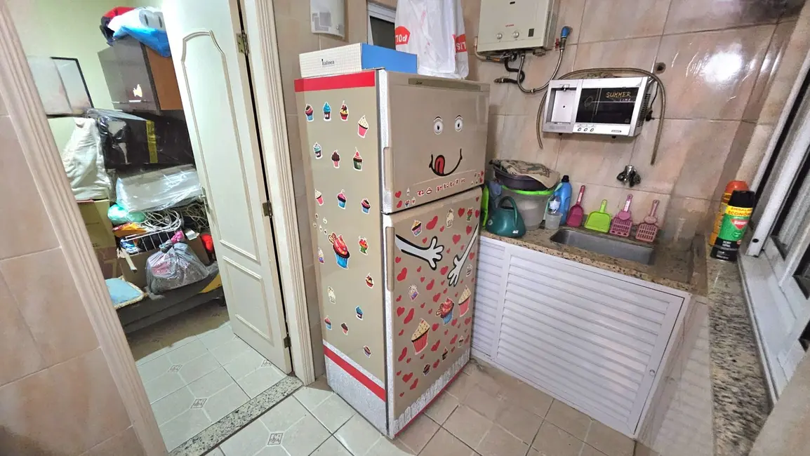Foto 14 de Casa de Condomínio com 4 quartos à venda, 184m2 em Centro, Nova Iguacu - RJ