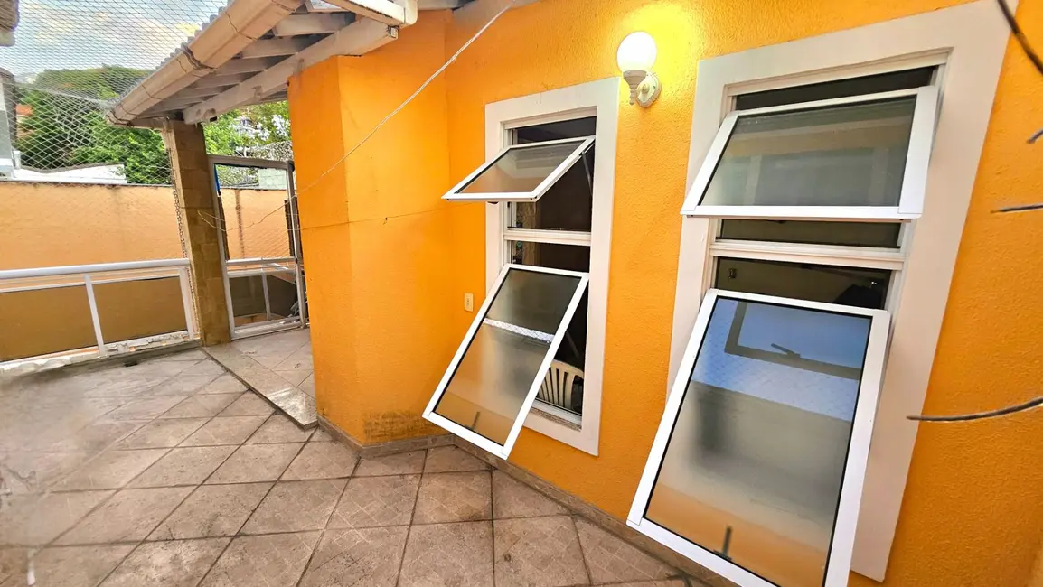 Foto 10 de Casa de Condomínio com 4 quartos à venda, 184m2 em Centro, Nova Iguacu - RJ