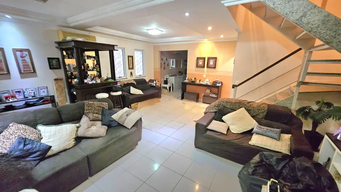 Foto 30 de Casa de Condomínio com 4 quartos à venda, 184m2 em Centro, Nova Iguacu - RJ