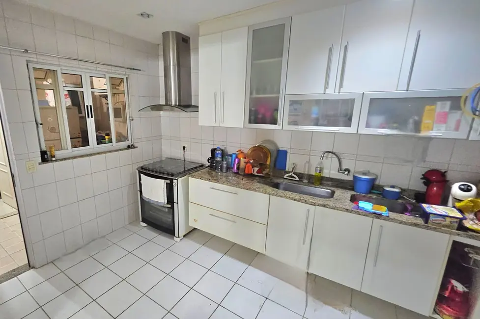 Foto 17 de Casa de Condomínio com 4 quartos à venda, 184m2 em Centro, Nova Iguacu - RJ