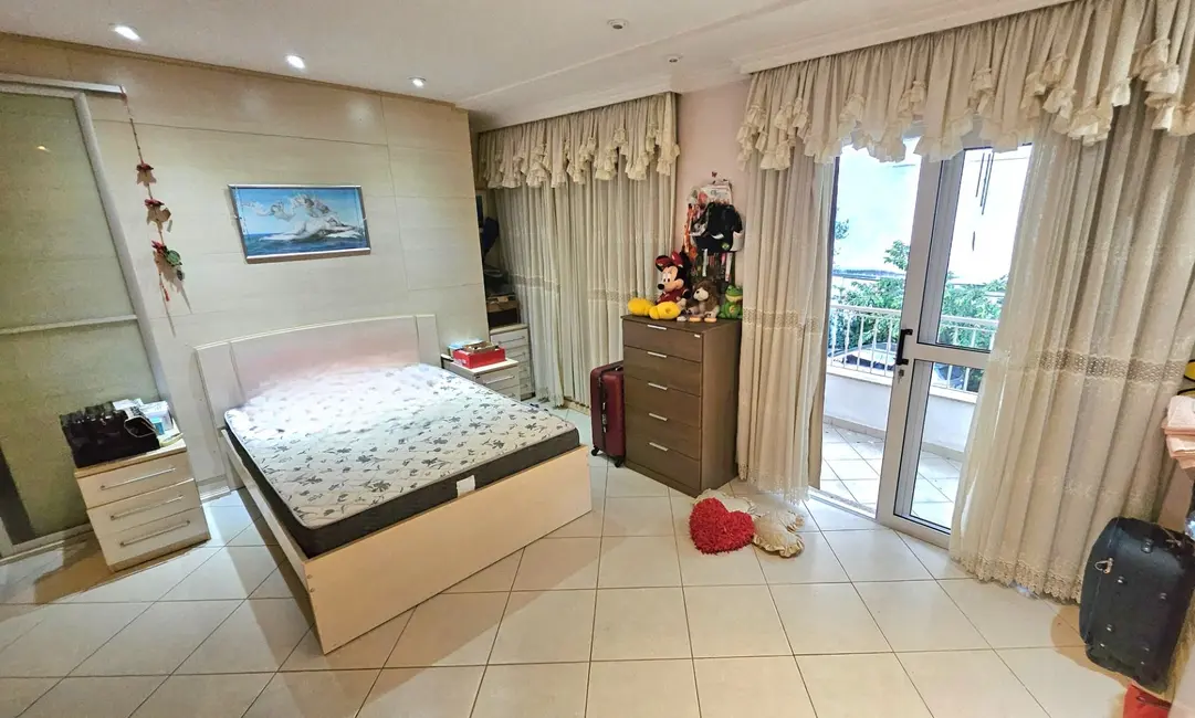 Foto 44 de Casa de Condomínio com 4 quartos à venda, 184m2 em Centro, Nova Iguacu - RJ