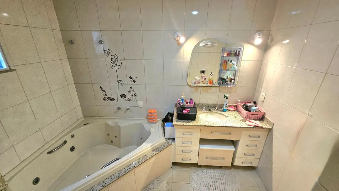 Foto 40 de Casa de Condomínio com 4 quartos à venda, 184m2 em Centro, Nova Iguacu - RJ
