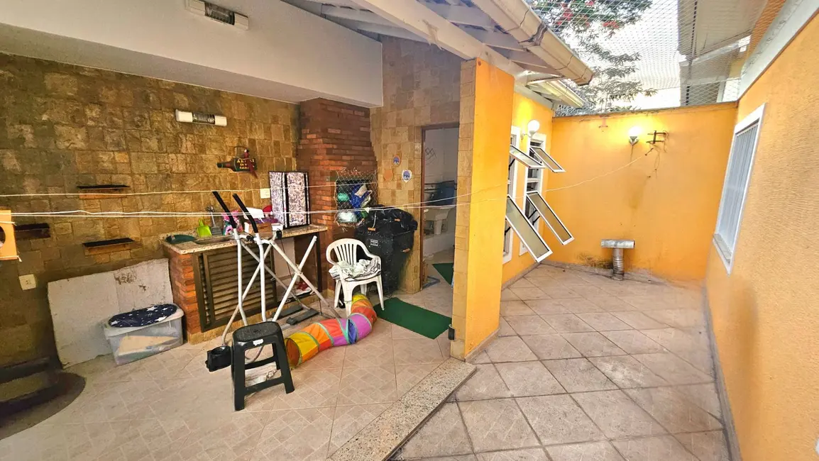 Foto 11 de Casa de Condomínio com 4 quartos à venda, 184m2 em Centro, Nova Iguacu - RJ