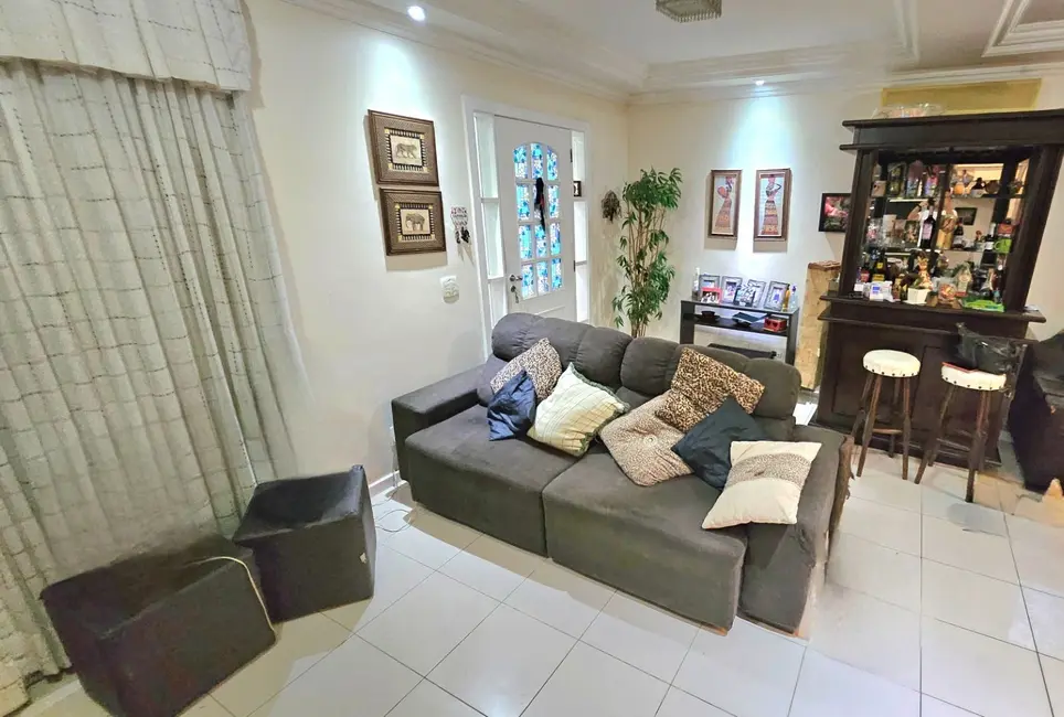 Foto 31 de Casa de Condomínio com 4 quartos à venda, 184m2 em Centro, Nova Iguacu - RJ