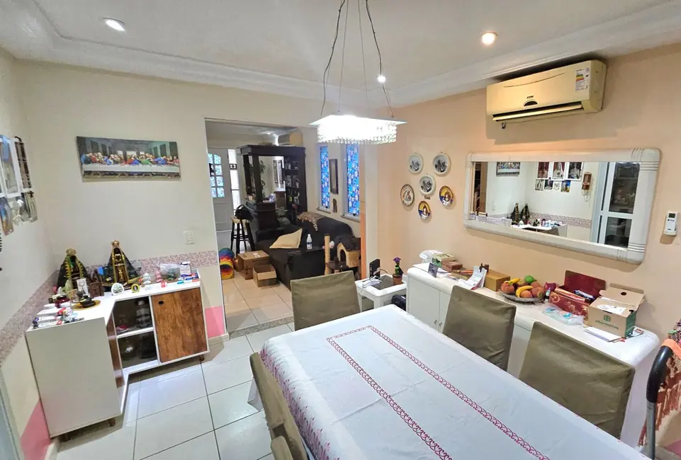 Foto 20 de Casa de Condomínio com 4 quartos à venda, 184m2 em Centro, Nova Iguacu - RJ