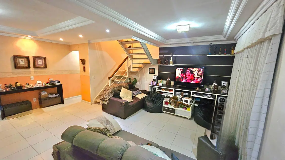 Foto 29 de Casa de Condomínio com 4 quartos à venda, 184m2 em Centro, Nova Iguacu - RJ