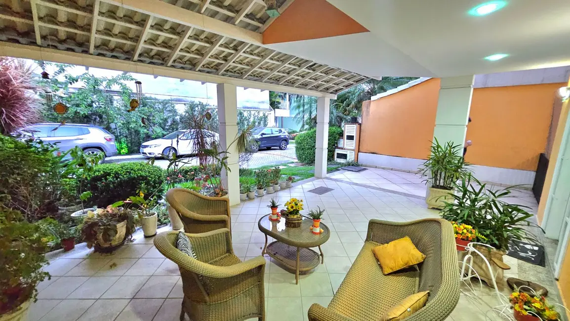 Casa de Condomínio com 4 quartos à venda, 184m2 em Centro, Nova Iguacu - RJ - imagem 4 Foto 4 de Casa de Condomínio com 4 quartos à venda, 184m2 em Centro, Nova Iguacu - RJ