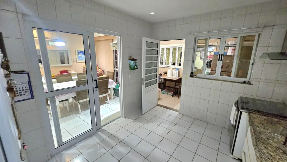 Foto 16 de Casa de Condomínio com 4 quartos à venda, 184m2 em Centro, Nova Iguacu - RJ