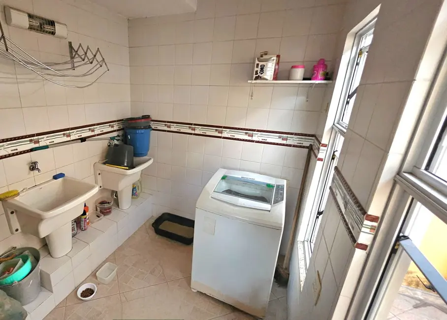Foto 12 de Casa de Condomínio com 4 quartos à venda, 184m2 em Centro, Nova Iguacu - RJ