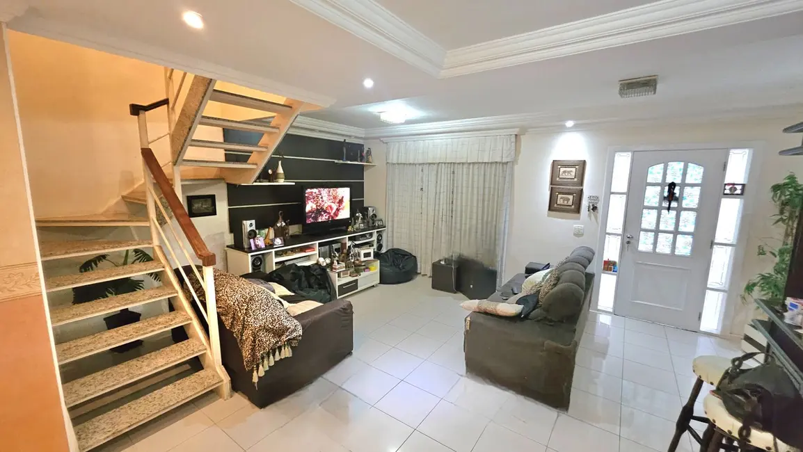 Foto 28 de Casa de Condomínio com 4 quartos à venda, 184m2 em Centro, Nova Iguacu - RJ