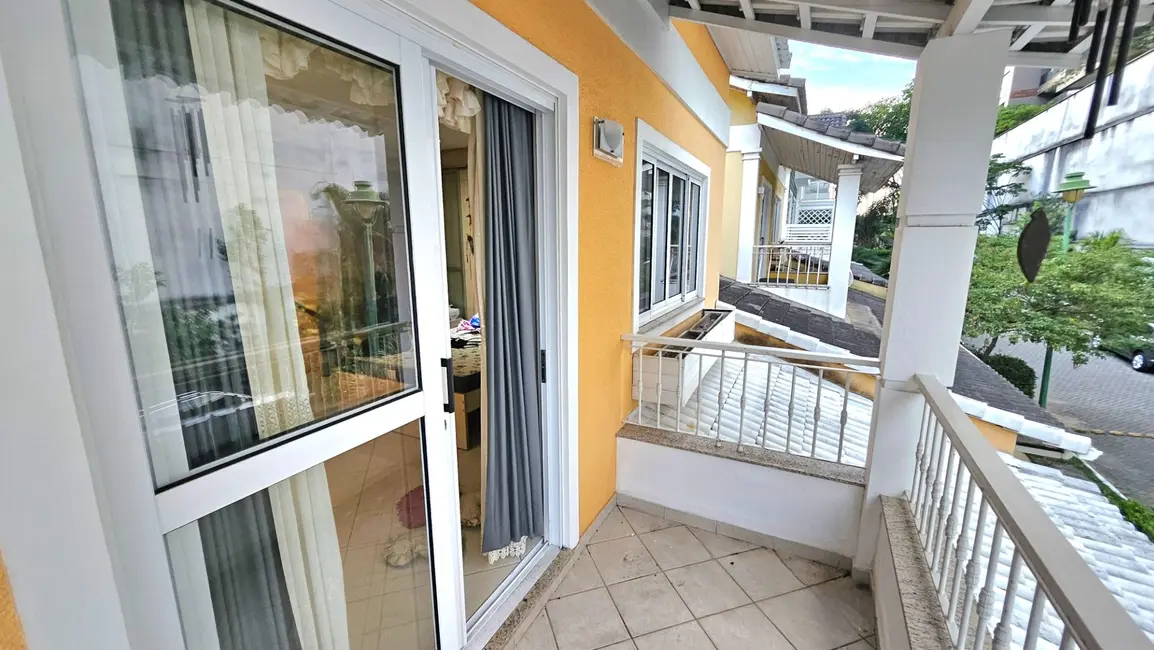 Foto 47 de Casa de Condomínio com 4 quartos à venda, 184m2 em Centro, Nova Iguacu - RJ