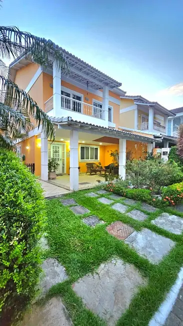 Casa de Condomínio com 4 quartos à venda, 184m2 em Centro, Nova Iguacu - RJ - imagem 3 Foto 3 de Casa de Condomínio com 4 quartos à venda, 184m2 em Centro, Nova Iguacu - RJ