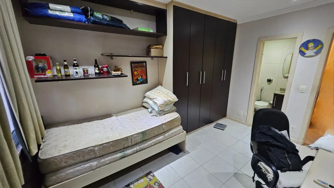 Foto 37 de Casa de Condomínio com 4 quartos à venda, 184m2 em Centro, Nova Iguacu - RJ