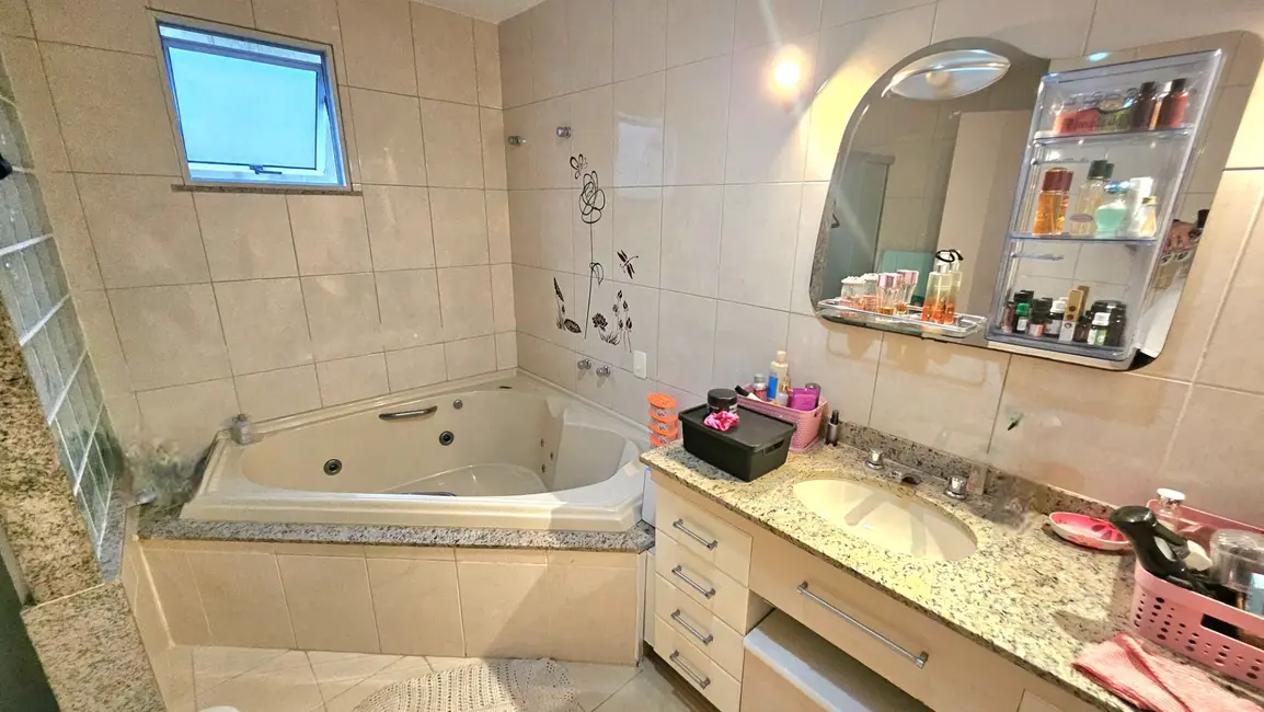Foto 39 de Casa de Condomínio com 4 quartos à venda, 184m2 em Centro, Nova Iguacu - RJ
