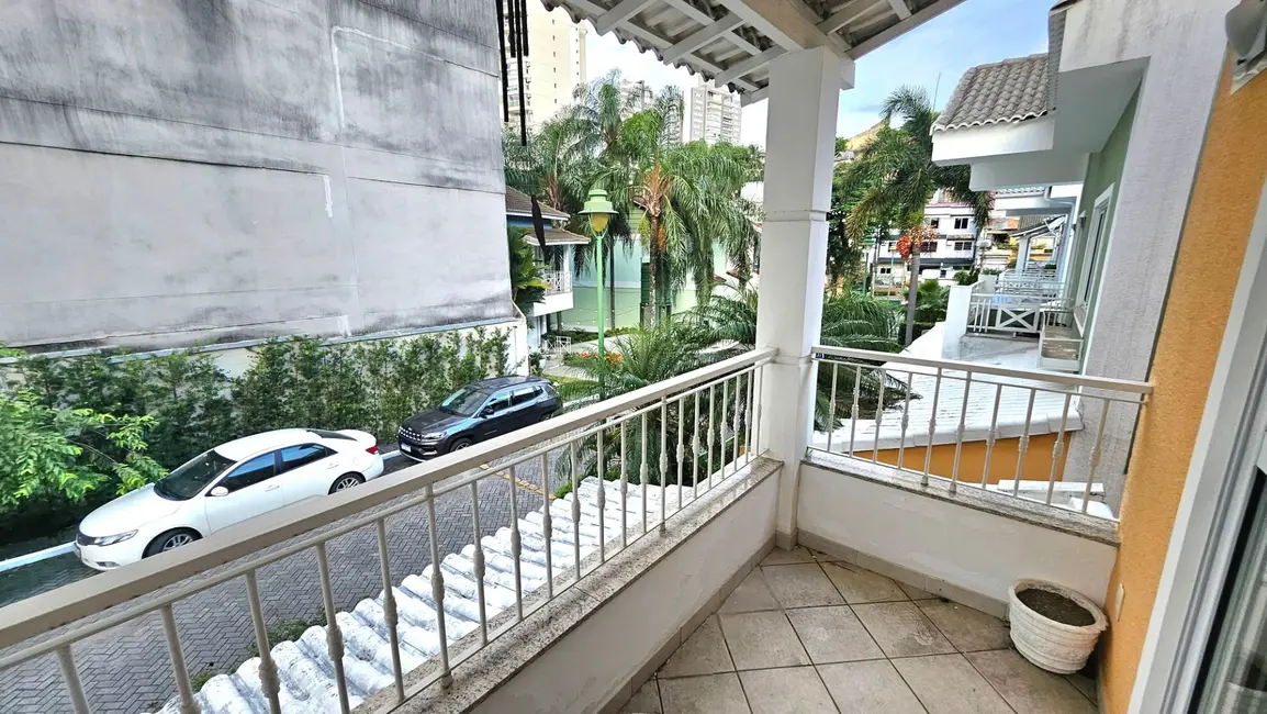 Foto 49 de Casa de Condomínio com 4 quartos à venda, 184m2 em Centro, Nova Iguacu - RJ
