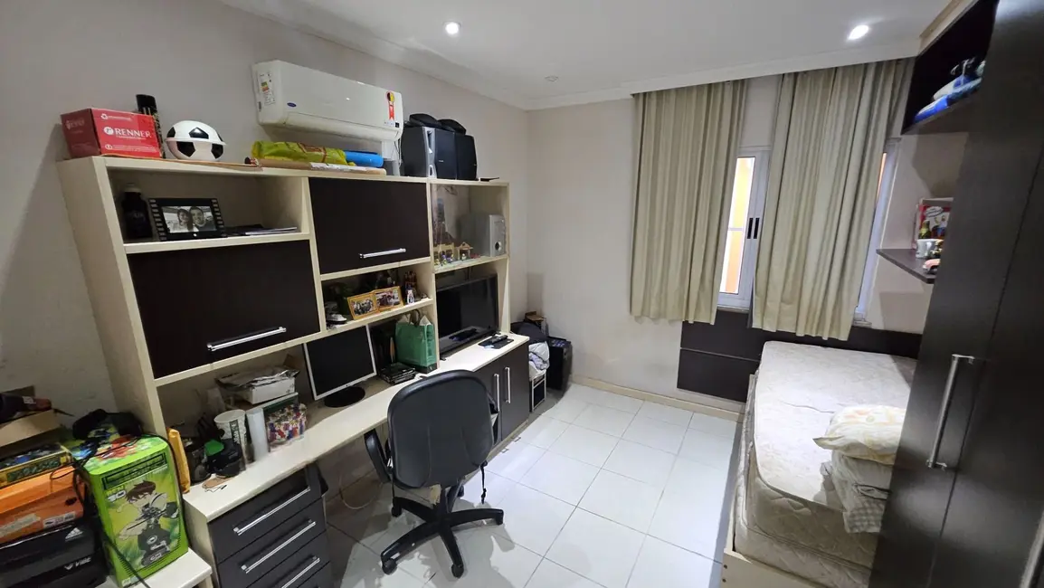 Foto 38 de Casa de Condomínio com 4 quartos à venda, 184m2 em Centro, Nova Iguacu - RJ