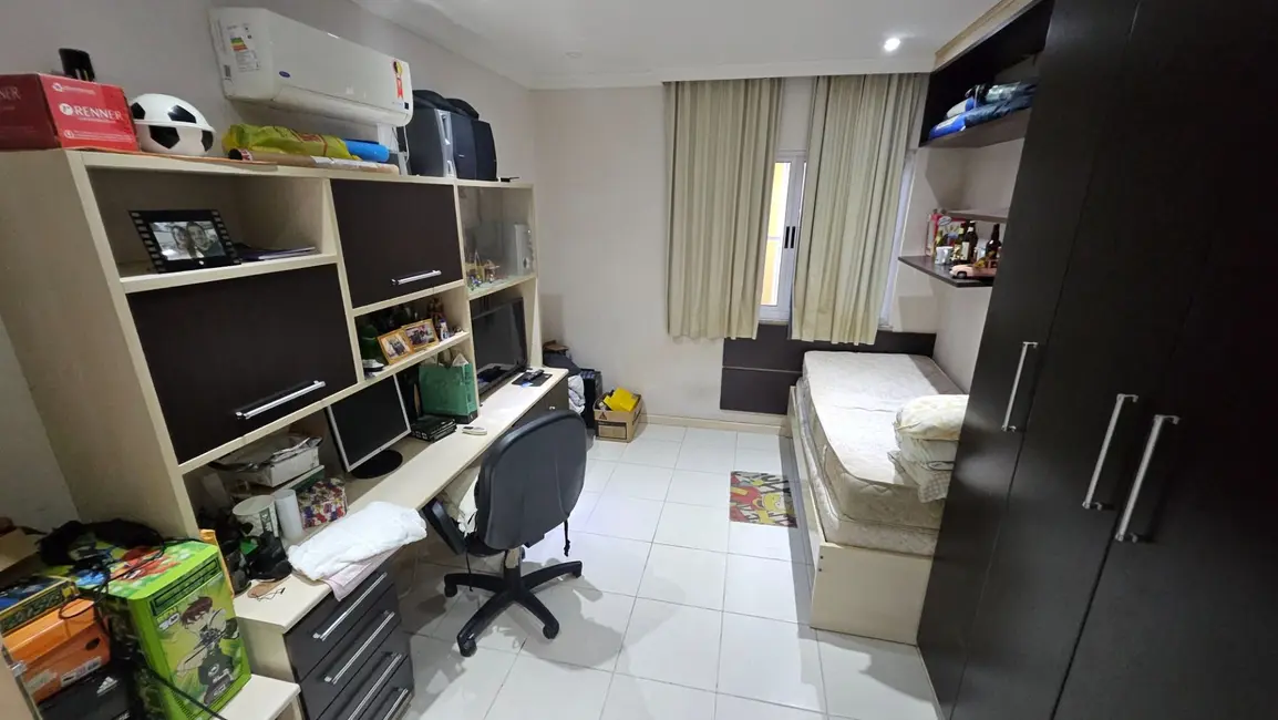 Foto 34 de Casa de Condomínio com 4 quartos à venda, 184m2 em Centro, Nova Iguacu - RJ