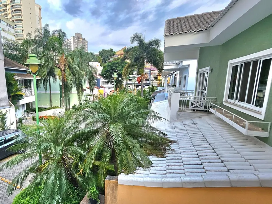 Foto 46 de Casa de Condomínio com 4 quartos à venda, 184m2 em Centro, Nova Iguacu - RJ