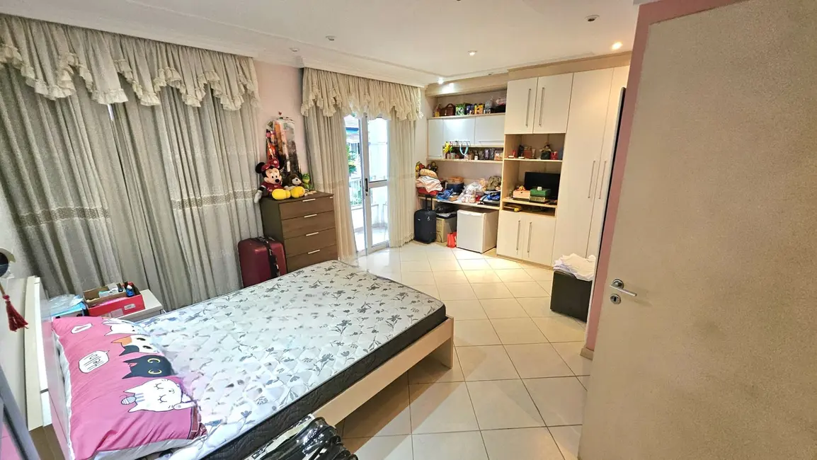 Foto 43 de Casa de Condomínio com 4 quartos à venda, 184m2 em Centro, Nova Iguacu - RJ