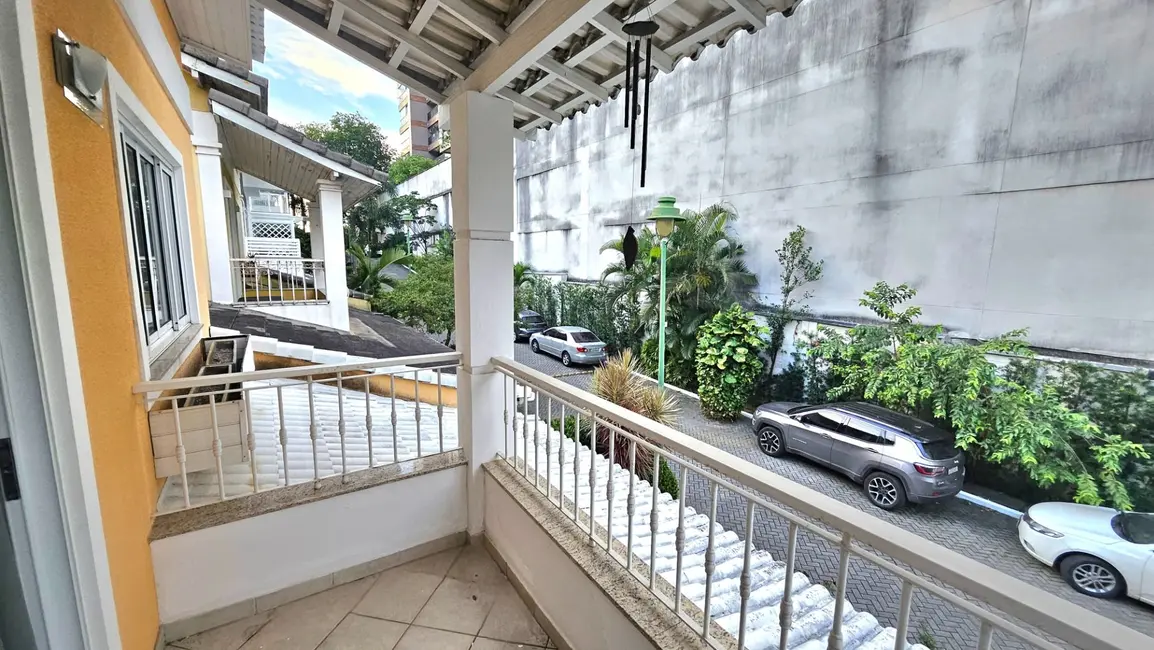 Foto 50 de Casa de Condomínio com 4 quartos à venda, 184m2 em Centro, Nova Iguacu - RJ