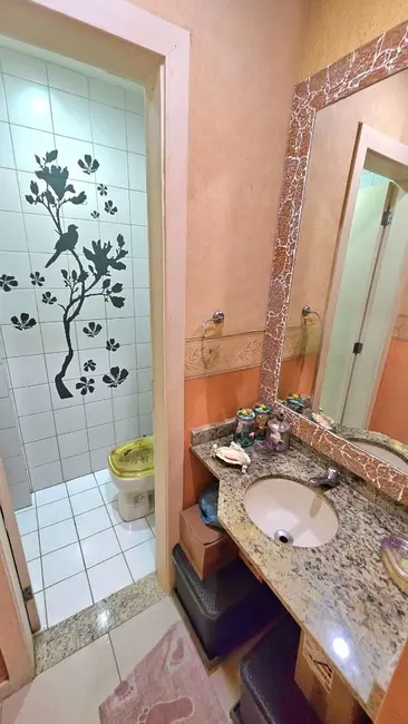 Foto 26 de Casa de Condomínio com 4 quartos à venda, 184m2 em Centro, Nova Iguacu - RJ