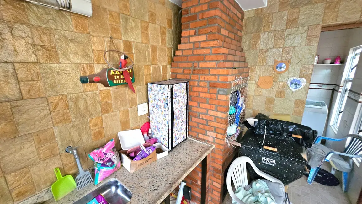 Casa de Condomínio com 4 quartos à venda, 184m2 em Centro, Nova Iguacu - RJ - imagem 9 Foto 9 de Casa de Condomínio com 4 quartos à venda, 184m2 em Centro, Nova Iguacu - RJ