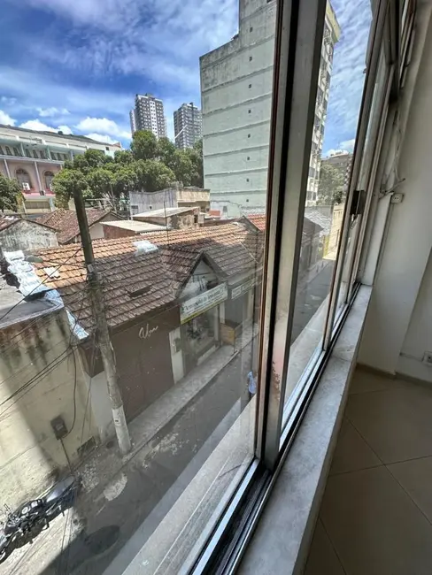 Sala Comercial para alugar, 22m2 em Centro, Nova Iguacu - RJ - imagem 5 Foto 5 de Sala Comercial para alugar, 22m2 em Centro, Nova Iguacu - RJ