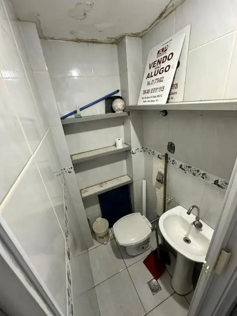 Sala Comercial para alugar, 22m2 em Centro, Nova Iguacu - RJ - imagem 3 Foto 3 de Sala Comercial para alugar, 22m2 em Centro, Nova Iguacu - RJ