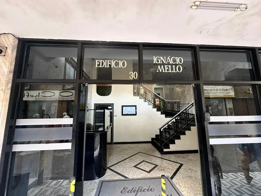 Sala Comercial para alugar, 22m2 em Centro, Nova Iguacu - RJ - imagem 2 Foto 2 de Sala Comercial para alugar, 22m2 em Centro, Nova Iguacu - RJ