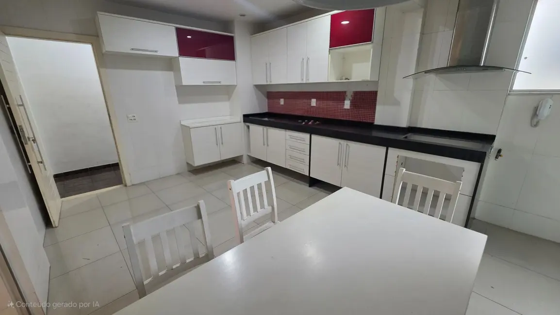 Foto 1 de Apartamento com 2 quartos para alugar, 100m2 em Centro, Nova Iguacu - RJ