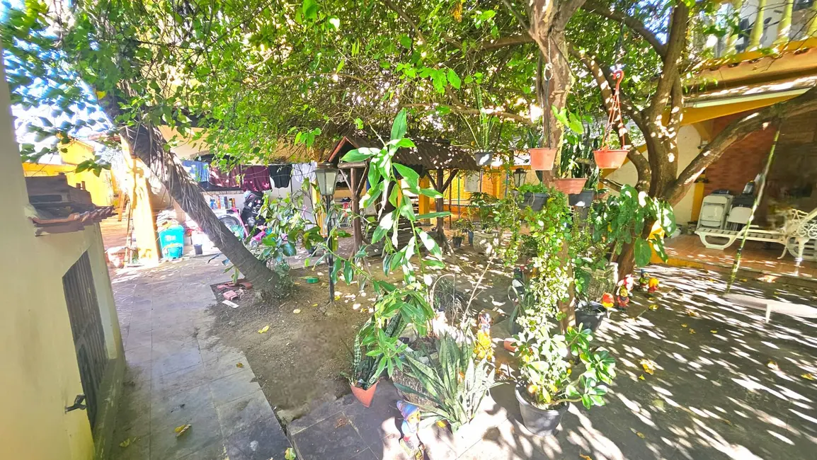 Casa com 4 quartos à venda, 360m2 em Andrade Araújo, Nova Iguacu - RJ - imagem 6 Foto 6 de Casa com 4 quartos à venda, 360m2 em Andrade Araújo, Nova Iguacu - RJ