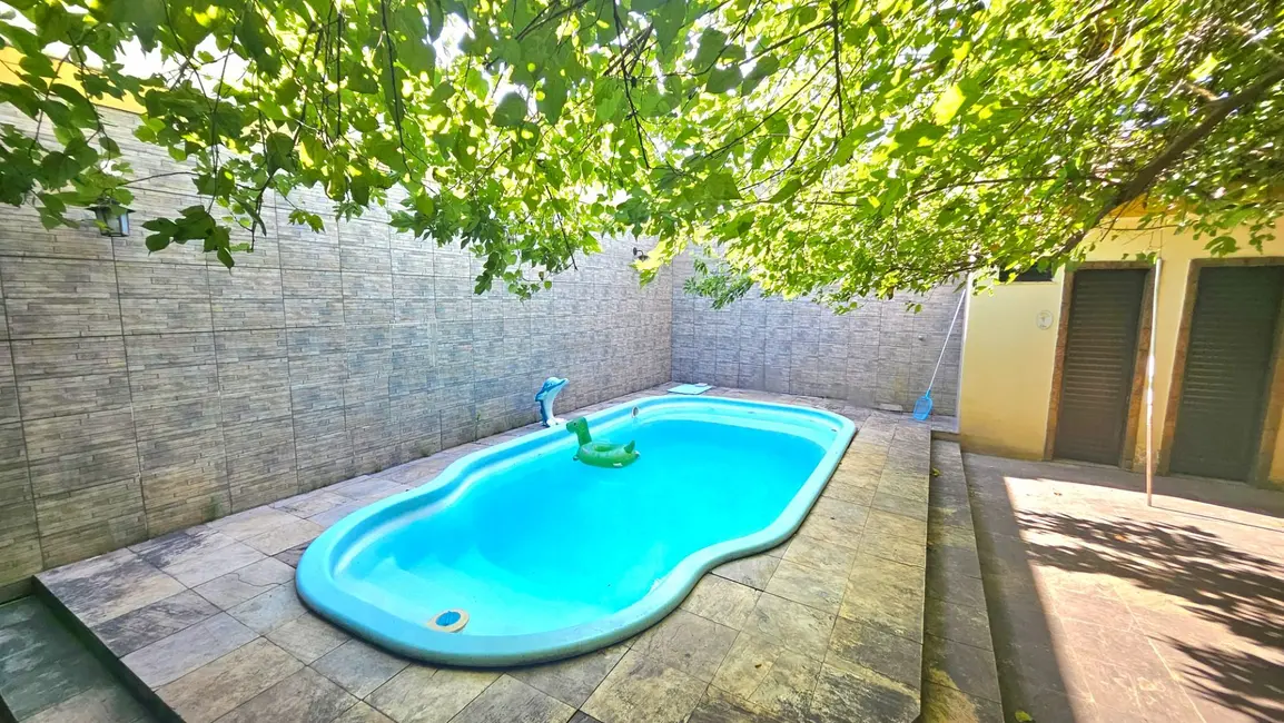 Casa com 4 quartos à venda, 360m2 em Andrade Araújo, Nova Iguacu - RJ - imagem 4 Foto 4 de Casa com 4 quartos à venda, 360m2 em Andrade Araújo, Nova Iguacu - RJ