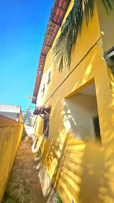Casa com 4 quartos à venda, 360m2 em Andrade Araújo, Nova Iguacu - RJ - imagem 9 Foto 9 de Casa com 4 quartos à venda, 360m2 em Andrade Araújo, Nova Iguacu - RJ
