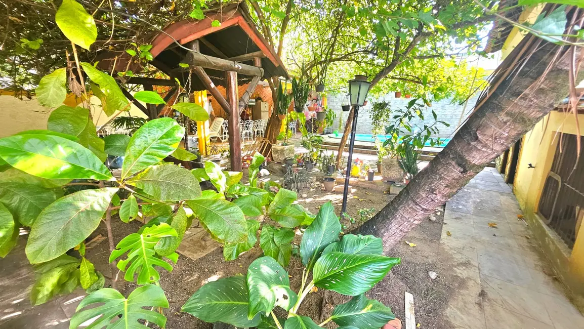 Casa com 4 quartos à venda, 360m2 em Andrade Araújo, Nova Iguacu - RJ - imagem 8 Foto 8 de Casa com 4 quartos à venda, 360m2 em Andrade Araújo, Nova Iguacu - RJ