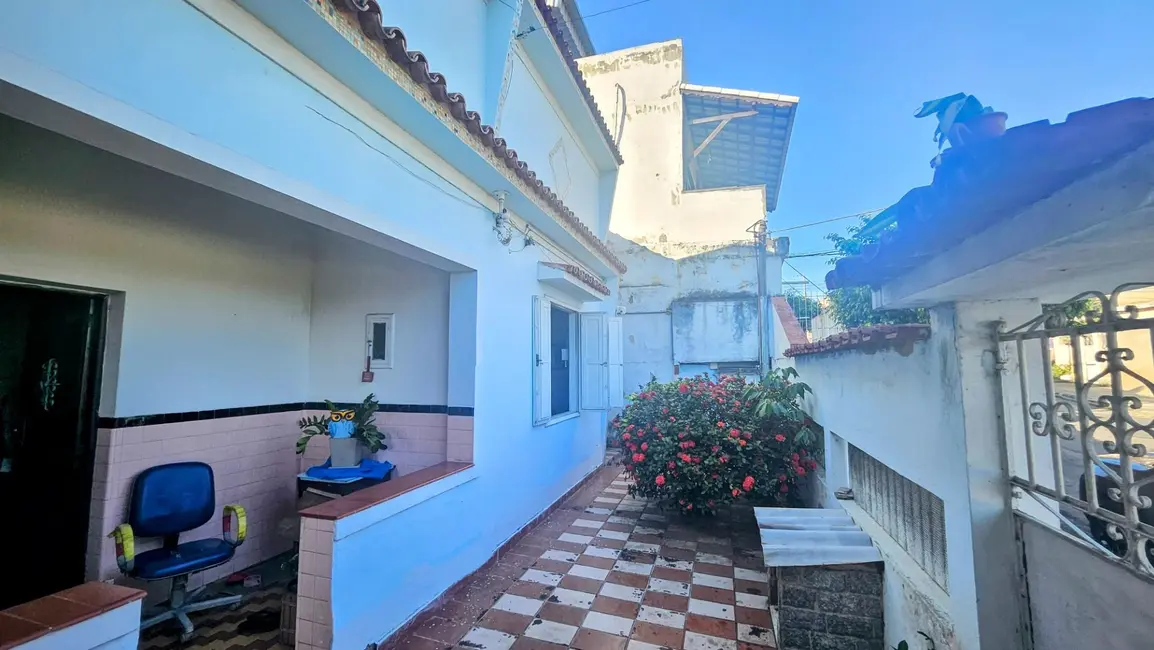 Foto 2 de Casa com 3 quartos à venda, 400m2 em Rocha Sobrinho, Mesquita - RJ