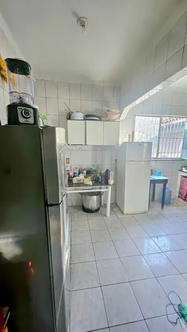 Foto 7 de Casa com 3 quartos à venda, 400m2 em Rocha Sobrinho, Mesquita - RJ