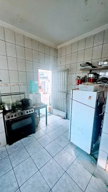 Foto 9 de Casa com 3 quartos à venda, 400m2 em Rocha Sobrinho, Mesquita - RJ
