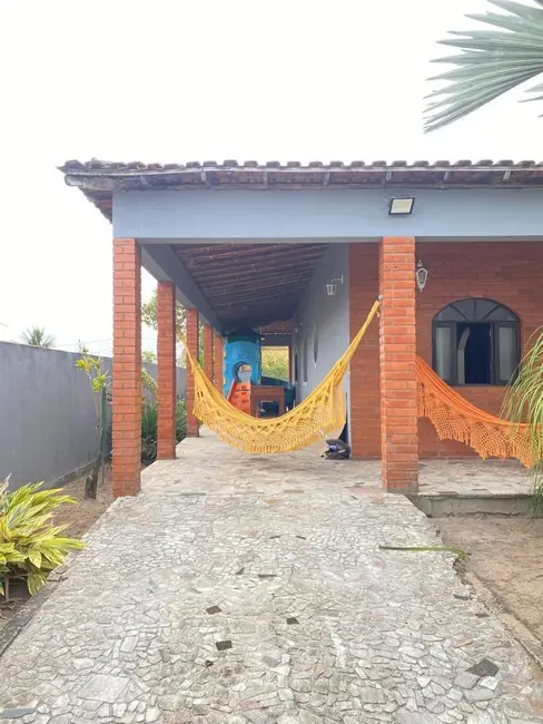 Foto 3 de Casa com 3 quartos à venda, 300m2 em Extensão do Bosque, Rio Das Ostras - RJ