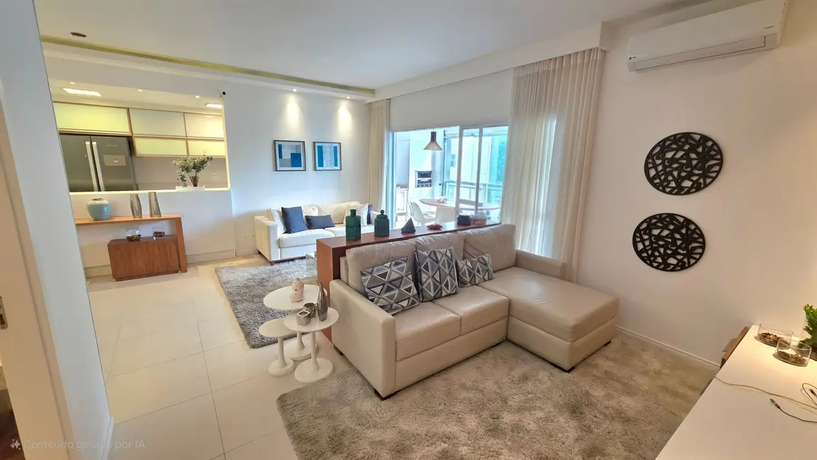 Foto 5 de Apartamento com 3 quartos à venda, 125m2 em Nova Iguacu - RJ