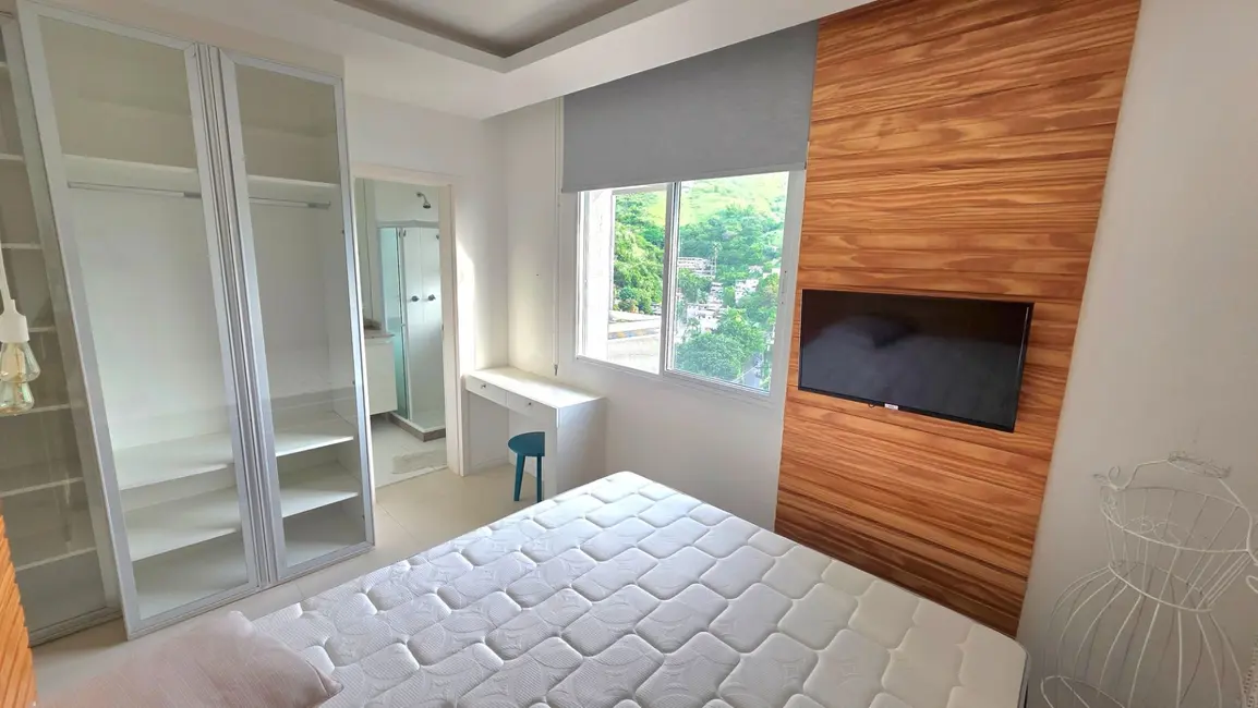Foto 8 de Apartamento com 3 quartos à venda, 125m2 em Nova Iguacu - RJ