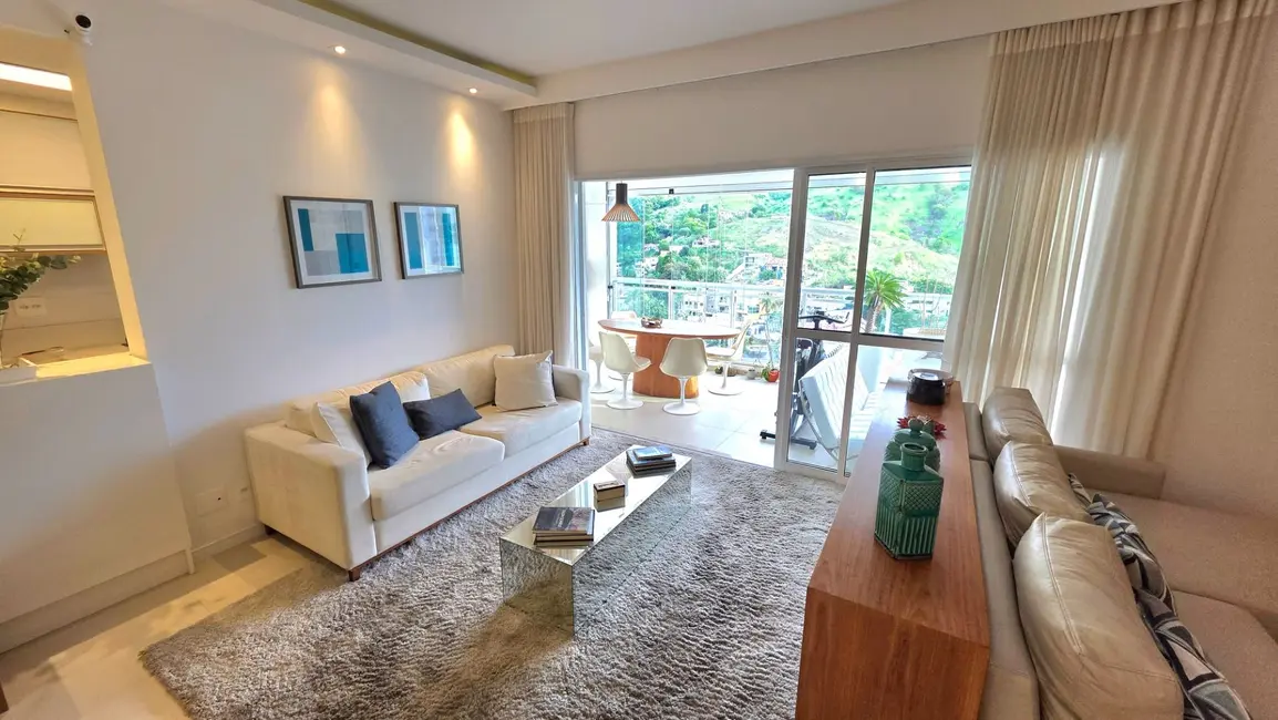 Foto 3 de Apartamento com 3 quartos à venda, 125m2 em Nova Iguacu - RJ