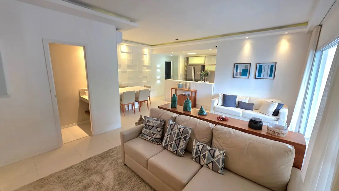 Foto 6 de Apartamento com 3 quartos à venda, 125m2 em Nova Iguacu - RJ
