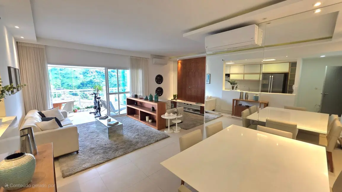 Foto 1 de Apartamento com 3 quartos à venda, 125m2 em Nova Iguacu - RJ