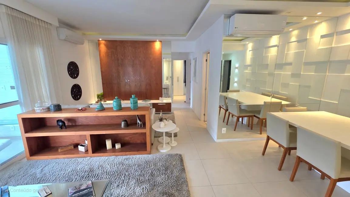 Foto 4 de Apartamento com 3 quartos à venda, 125m2 em Nova Iguacu - RJ