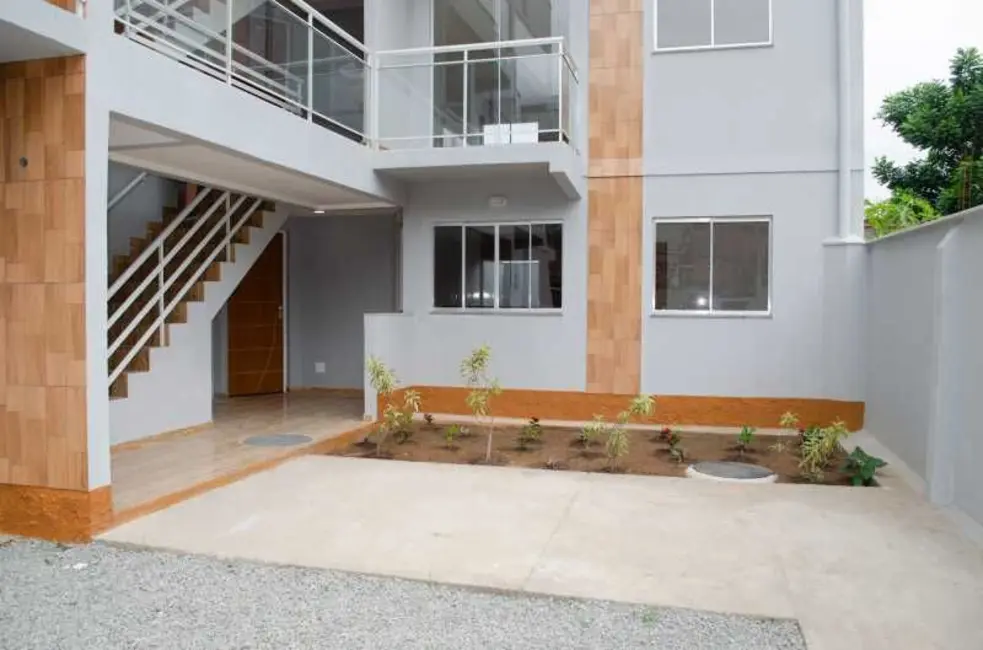 Foto 2 de Apartamento com 2 quartos à venda, 61m2 em Palhada, Nova Iguacu - RJ
