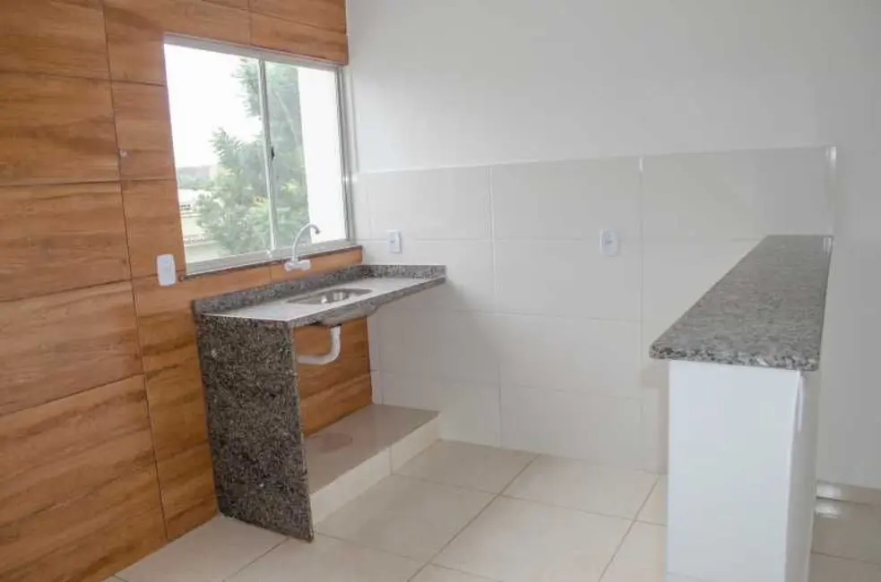 Apartamento com 2 quartos à venda, 61m2 em Palhada, Nova Iguacu - RJ - imagem 6 Foto 6 de Apartamento com 2 quartos à venda, 61m2 em Palhada, Nova Iguacu - RJ