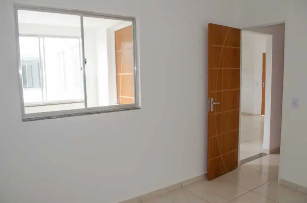 Apartamento com 2 quartos à venda, 61m2 em Palhada, Nova Iguacu - RJ - imagem 3 Foto 3 de Apartamento com 2 quartos à venda, 61m2 em Palhada, Nova Iguacu - RJ